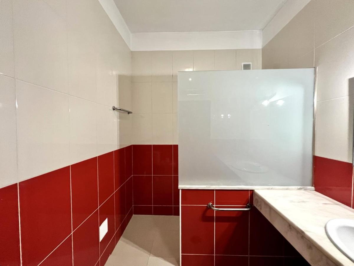 Armacao De Pera Twins 3 With Pool By Homing Apartamento Exterior foto