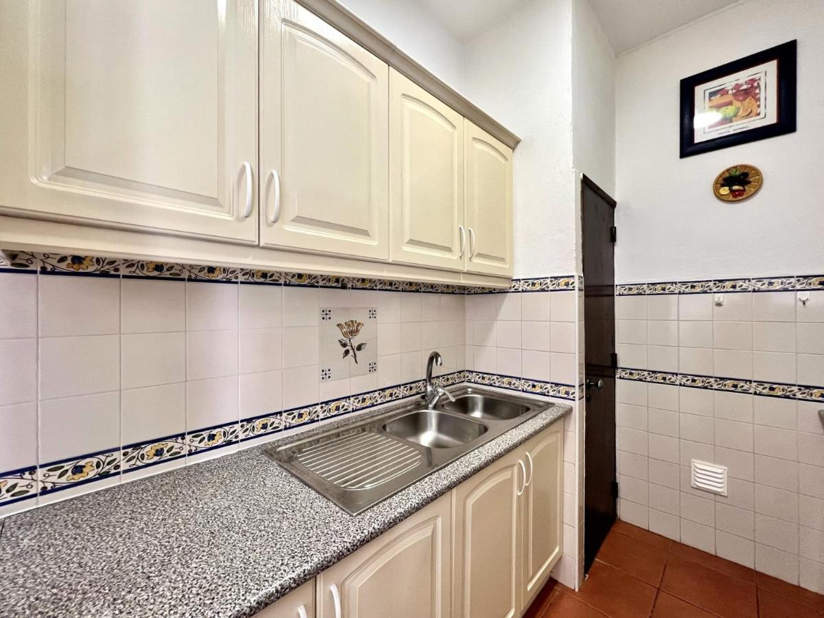 Armacao De Pera Twins 3 With Pool By Homing Apartamento Exterior foto